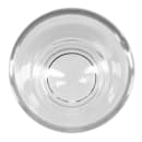 Libbey 2824 6 3/4 oz Glass Cylinder Bud Vase thumbnail 4