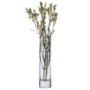 Libbey 2824 6 3/4 oz Glass Cylinder Bud Vase thumbnail 6