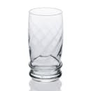 Libbey 29411HT 12 oz Cascade Beverage Glass - Safedge Rim thumbnail 2