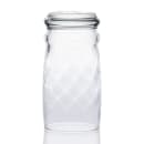 Libbey 29411HT 12 oz Cascade Beverage Glass - Safedge Rim thumbnail 5