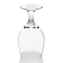 Libbey 3010 14 oz Perception One-Piece Banquet Goblet - Safedge Rim & Foot thumbnail 3