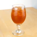 Libbey 3010 14 oz Perception One-Piece Banquet Goblet - Safedge Rim & Foot thumbnail 6