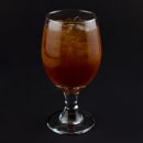 Libbey 3010 14 oz Perception One-Piece Banquet Goblet - Safedge Rim & Foot thumbnail 7