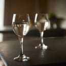 Libbey 3011 14 oz Perception Tall Banquet Goblet - Safedge Rim & Foot thumbnail 6