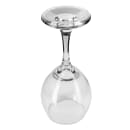 Libbey 3014 13 1/2 oz Perception Red Wine Glass - Safedge Rim & Foot thumbnail 4