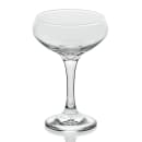 Libbey 3055 8 1/2 oz Perception® Coupe Martini Cocktail Glass thumbnail 2