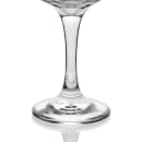 Libbey 3055 8 1/2 oz Perception® Coupe Martini Cocktail Glass thumbnail 5