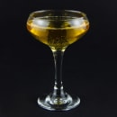 Libbey 3055 8 1/2 oz Perception® Coupe Martini Cocktail Glass thumbnail 8