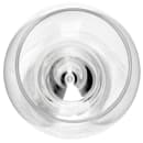 Libbey 3056 10 oz Perception Red Wine Glass - Safedge Rim & Foot thumbnail 3