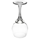 Libbey 3056 10 oz Perception Red Wine Glass - Safedge Rim & Foot thumbnail 4