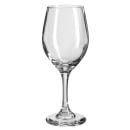 Libbey 3057 11 oz Perception Wine Glass - Safedge Rim & Foot thumbnail 2