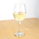 Libbey 3060 20 oz Perception Wine Glass - Safedge Rim & Foot thumbnail 6