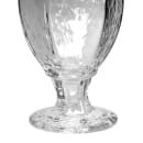 Libbey 3211 10 1/2 oz Chivalry Banquet Goblet - Safedge Rim & Foot Guarantee thumbnail 3
