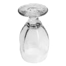 Libbey 3211 10 1/2 oz Chivalry Banquet Goblet - Safedge Rim & Foot Guarantee thumbnail 4