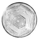 Libbey 3211 10 1/2 oz Chivalry Banquet Goblet - Safedge Rim & Foot Guarantee thumbnail 5