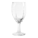 Libbey 3264 8 oz Chivalry Wine Glass - Safedge Rim & Foot Guarantee thumbnail 2