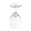 Libbey 3264 8 oz Chivalry Wine Glass - Safedge Rim & Foot Guarantee thumbnail 3