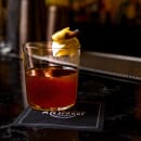 Libbey 3282VCP37 13 oz Cidra Double Old Fashioned Glass thumbnail 2