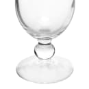 Libbey 3616 15 oz Hurricane Squall Glass - Safedge Rim Guarantee thumbnail 5