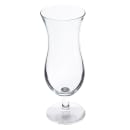 Libbey 3617 15 oz Hurricane Cyclone Glass - Safedge Rim Guarantee thumbnail 2