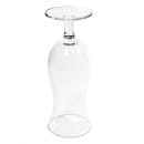 Libbey 3617 15 oz Hurricane Cyclone Glass - Safedge Rim Guarantee thumbnail 3