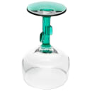 Libbey 3619JS 12 oz Juniper Stem Cactus Margarita Glass thumbnail 3