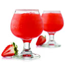 Libbey 3702 5 1/2 oz Embassy Brandy Glass - Safedge Rim & Foot Guarantee thumbnail 4