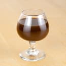 Libbey 3702 5 1/2 oz Embassy Brandy Glass - Safedge Rim & Foot Guarantee thumbnail 5