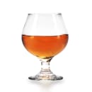 Libbey 3704 9 1/4 oz Embassy Brandy Glass - Safedge Rim & Foot Guarantee thumbnail 5