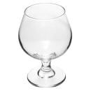 Libbey 3705 11 1/2 oz Embassy Brandy Glass - Safedge Rim & Foot Guarantee thumbnail 3