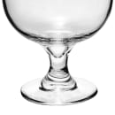 Libbey 3705 11 1/2 oz Embassy Brandy Glass - Safedge Rim & Foot Guarantee thumbnail 5