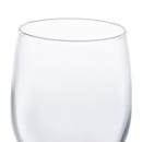 Libbey 3711 11 1/2 oz Embassy Goblet Glass - Safedge Rim & Foot Guarantee thumbnail 3