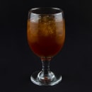 Libbey 3711 11 1/2 oz Embassy Goblet Glass - Safedge Rim & Foot Guarantee thumbnail 7