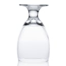 Libbey 3712 10 1/2 oz Embassy Banquet Goblet Glass - Safedge Rim & Foot thumbnail 5