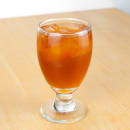 Libbey 3712 10 1/2 oz Embassy Banquet Goblet Glass - Safedge Rim & Foot thumbnail 6