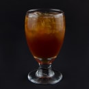 Libbey 3712 10 1/2 oz Embassy Banquet Goblet Glass - Safedge Rim & Foot thumbnail 7