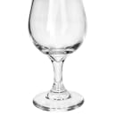 Libbey 3715 10 1/2 oz Embassy Royale Poco Grande Glass - Safedge Rim & Foot thumbnail 2