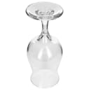 Libbey 3715 10 1/2 oz Embassy Royale Poco Grande Glass - Safedge Rim & Foot thumbnail 4