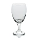 Libbey 3716 16 1/4 oz Embassy Royale Iced Tea Glass - Safedge Rim & Foot thumbnail 2