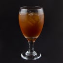 Libbey 3716 16 1/4 oz Embassy Royale Iced Tea Glass - Safedge Rim & Foot thumbnail 7