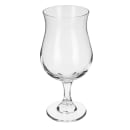 Libbey 3717 13 1/4 oz Embassy Royale Poco Grande Glass - Safedge Rim & Foot thumbnail 2