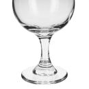 Libbey 3717 13 1/4 oz Embassy Royale Poco Grande Glass - Safedge Rim & Foot thumbnail 3