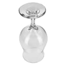 Libbey 3717 13 1/4 oz Embassy Royale Poco Grande Glass - Safedge Rim & Foot thumbnail 4