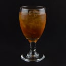 Libbey 3721 10 1/2 oz Embassy Royale Banquet Goblet Glass - Safedge Rim & Foot thumbnail 7