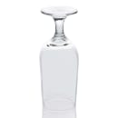 Libbey 3730 14 oz Embassy® Footed Beer Glass - Safedge Rim & Foot Guarantee thumbnail 5