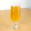 Libbey 3730 14 oz Embassy® Footed Beer Glass - Safedge Rim & Foot Guarantee thumbnail 8