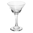 Libbey 3733 7 1/2 oz Embassy® Traditional Martini Glass thumbnail 2