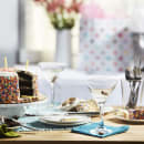 Libbey 3733 7 1/2 oz Embassy® Traditional Martini Glass thumbnail 6