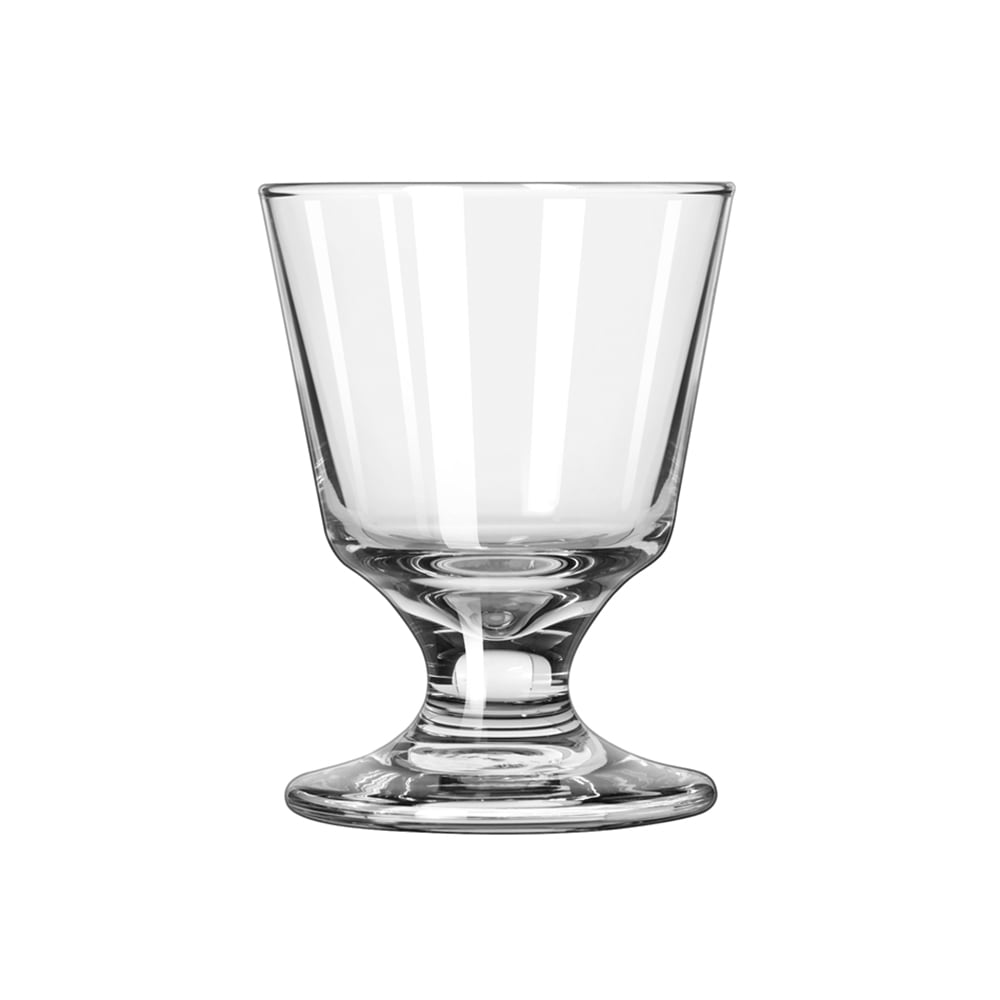 Libbey 3746 5 1/2 oz Rocks Glass - Embassy