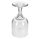 Libbey 3756 10 1/4 oz Embassy Goblet Glass - Safedge Rim & Foot Guarantee thumbnail 4